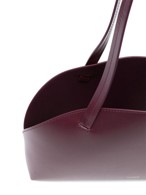 Curve Medium Crossbody Bag JIL SANDER | J07ZH0054P7101505